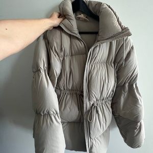 H&M Premium Quality Jacket Women (Oversize)
